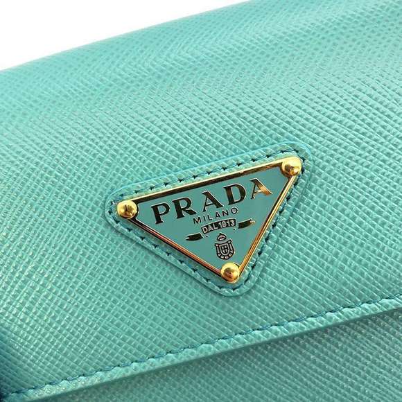 Prada Chain Shoulder Bag - Picture 10 of 14